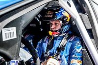 WRC Estonia: Tanak, sancionado al cambiar el motor tras el Shakedown