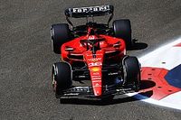 F1: Leclerc bate Verstappen na classificação e faz a pole para o GP do Azerbaijão, no domingo