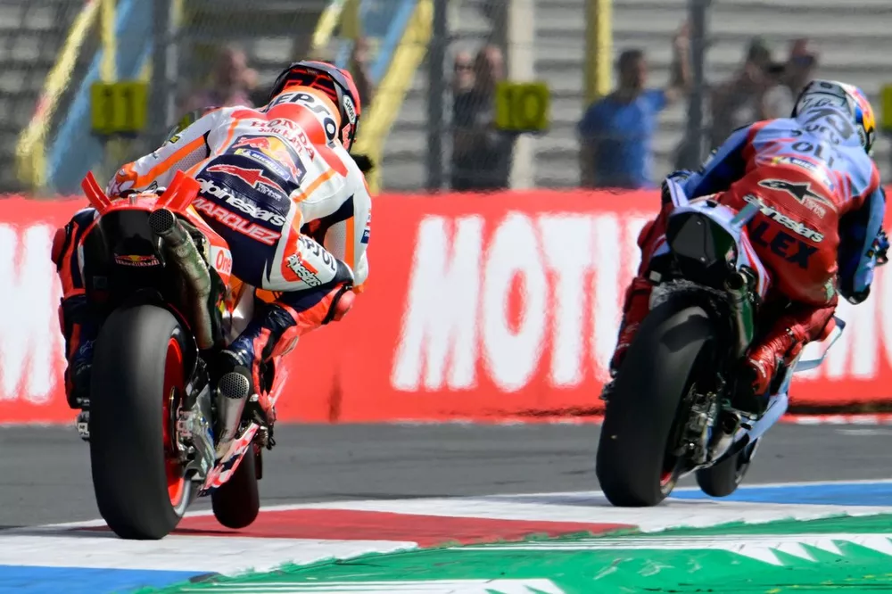 Marc Marquez, Repsol Honda Team