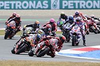 Bagnaia górą nad Bezzecchim