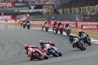 Goed nieuws TT Circuit Assen: MotoGP en WSBK tot en met 2031 in Drenthe