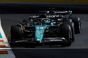 Wolff: Overstap Aston Martin naar Honda ligt niet aan Mercedes-motor