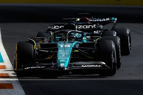 Вольф: Aston Martin ушла к Honda не потому, что у Mercedes плохие моторы