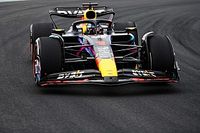 Grand Prix Miami okrążenie po okrążeniu