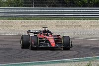 F1: Ferrari traz asa dianteira revisada para o GP da Áustria; saiba mais