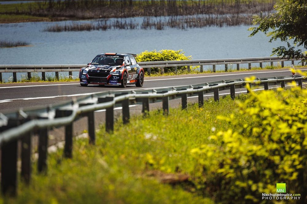 Valvoline Rajd Małopolski