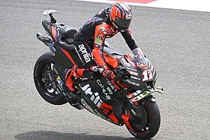 MotoGP | Vinales: "Se qualcuno mi segue avrà paura: inchioderò!"