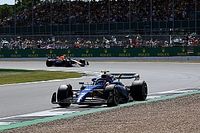 Williams zaskoczony świetnym tempem na Silverstone