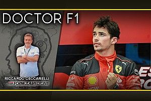 Video F1 | Ceccarelli: "Con la firma di Lewis cresce la frustrazione di Leclerc"