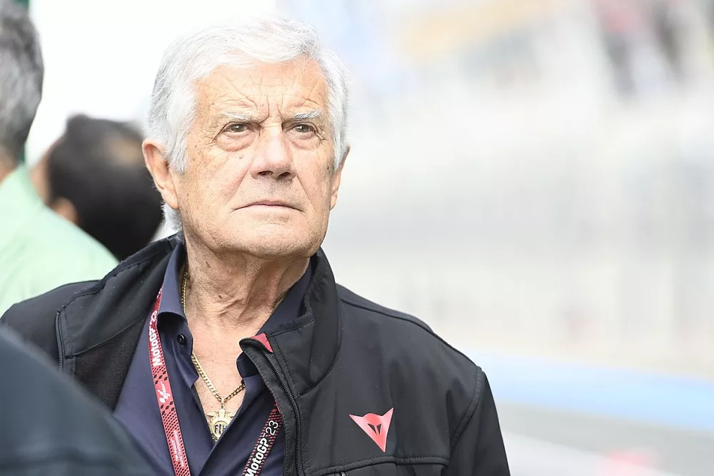 Giacomo Agostini