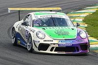 Totaro fala sobre retorno emocionante à Porsche Cup um ano após grave acidente