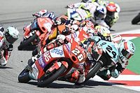 Ducati veut mettre en place des liens plus forts avec le Moto3