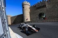 Un piloto de F2 no correr&aacute; en B&eacute;lgica por sanci&oacute;n