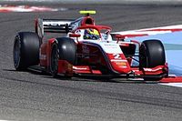 F2: Piastri triunfa en el caos de la segunda carrera en Bahrein