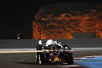 Red Bull confía en batir a Mercedes en carrera, no en clasificación