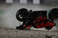 GALERÍA: las fotos del GP de Qatar MotoGP