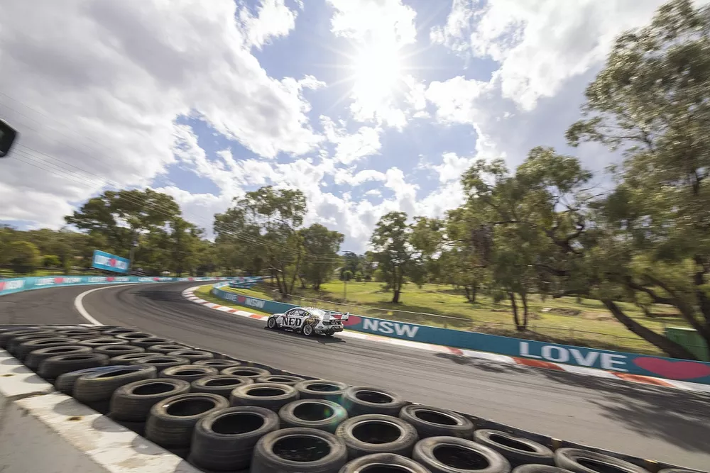 Andre Heimgartner, Kelly Grove Racing Ford