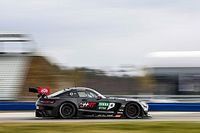 Mercedes lideró primer día de test de la nueva era del DTM