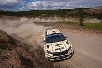 Kajetanowicz i Szczepaniak awansują w Rajdzie Chile