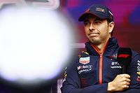 F1: Pérez pode ter salário reduzido devido ao mau desempenho