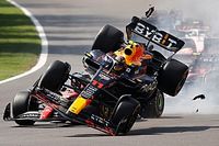 Verstappen entiende a Checo Pérez: "Si funciona, te ves increíble...."