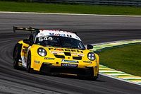 Porsche: Poles em Interlagos, Müller e Elias se veem preparados para lutar pelo título