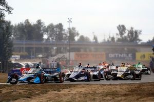 Horarios de la IndyCar 2024 en Portland y dónde ver