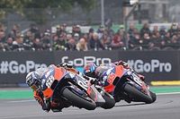 Grand Prix Francji tylko z widzami