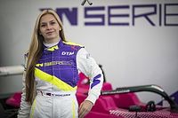 Wohlwend szybsza od Chadwick, Rdest na P12