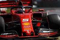 Análise: Manuseio de volante foi determinante para punição de Vettel