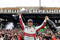 Di Grassi domina y gana en Berlín