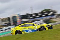 GT Sprint Race: Thiago Camilo conquista o melhor tempo de quali em Interlagos