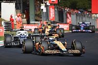 Koszmary Gasly&rsquo;ego