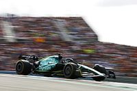 Aston Martin close to agreeing F1 cost cap penalty with FIA