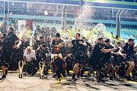 RETA FINAL: Vexame em Singapura? Leclerc vacilou? Tudo sobre prova em Marina Bay e os cálculos de Verstappen