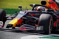 Verstappen diz que "tentou tudo" e culpa carro por quinto lugar: "O tempo de volta era sempre o mesmo"