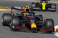 Horner a Renault: "Estamos más integrados con Honda que con ellos"