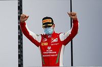 Mick Schumacher cree que aún puede pelear campeonato de F2