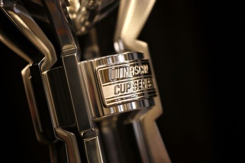 Byron, Briscoe, Hamlin e Larson: Veja raio-X da Grande Final da NASCAR Cup em 2025