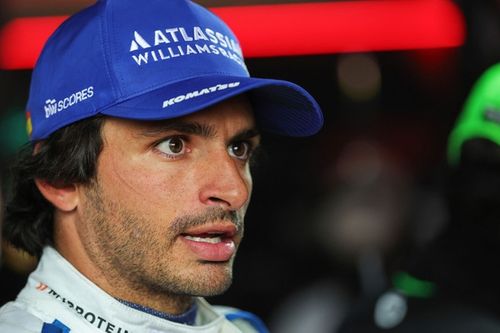 F1 - Sainz faz 'alerta' sobre Lawson e aponta hipocrisia da FIA após GP da Holanda