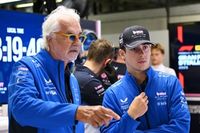 F1 - Briatore sinaliza continuidade de Colapinto na Alpine em 2026: "Precisamos de estabilidade"