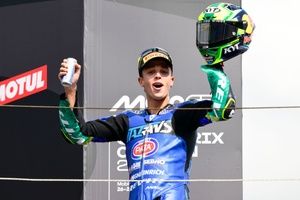 Moto2 Portimao: Moreira gana a Veijer y deja el t&iacute;tulo casi hecho para Valencia