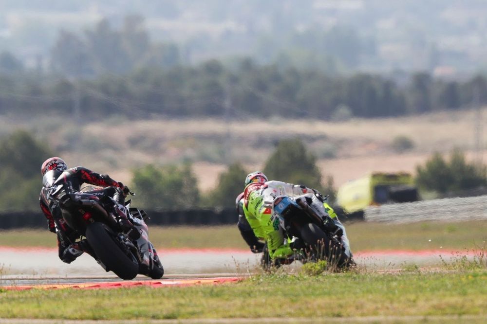Franco Morbidelli, VR46 Racing Team