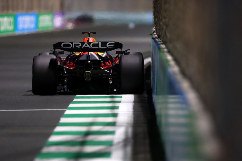 Max Verstappen, Red Bull Racing