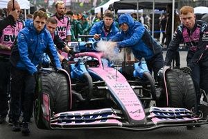 Los mejores 'peores' equipos de la historia de la F1: Alpine, r&eacute;cord