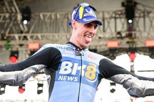 MotoGP: Aldeguer domina e vence um insano GP da Indonésia, marcado pelo acidente de Marc Márquez e Bezzecchi na largada