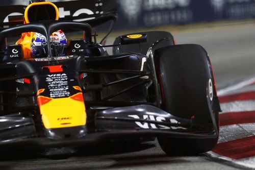 Pirelli responde a las cr&iacute;ticas a Verstappen por el neum&aacute;tico C6
