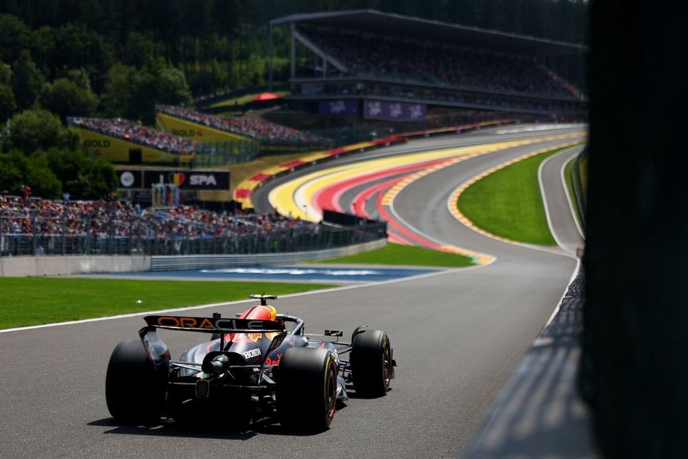 Yuki Tsunoda, Red Bull Racing Team