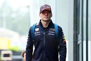 F1: Verstappen "d&aacute; o veredito" sobre som dos novos motores de 2026