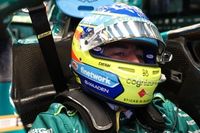 Alonso: "Seguramente habr&aacute; safety cars... habr&aacute; que tener suerte"